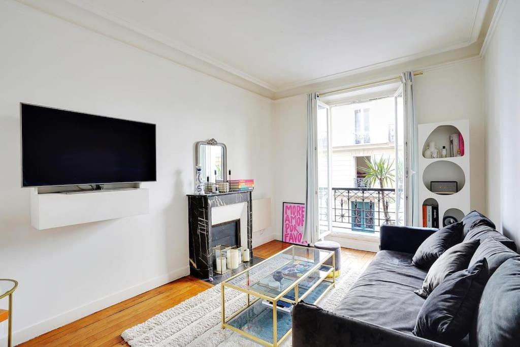 Apartment Au Centre De Equipe *